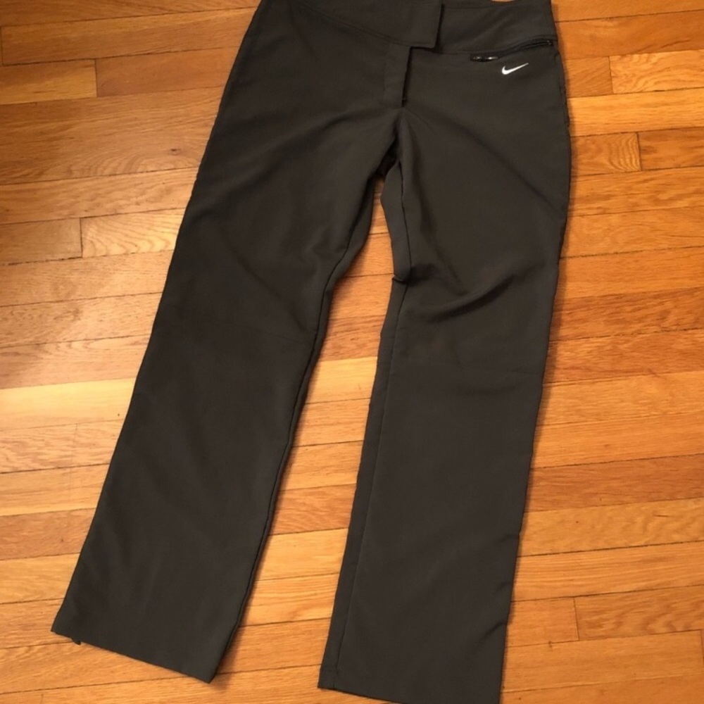 Nike Dri Fit Women’s Golf Pants size Sm (4-6)